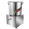Commercial Vegetable Dehydrator and Dewatering Machine