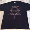 TSJUDER Hemd XL, Azarath, The Chasm, Inquisition, Urgehal, Urfaust