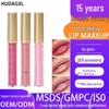 Maquilhagem para lábios – Gloss