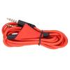 Replacement Audio Cable Inline Volume Control Wire and Without Inline Mute Control Cord for Astro