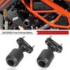 KTM Duke 390 (2024-2026) Modified EP Style Engine Guards & Crash Bars