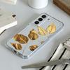 Clear Scratch-resistant Case for Galaxy A32 A53 5G S21 FE Samsung Note20 Ultra Samsung Galaxy S21 S22 Ultra 5G A13 4/5G