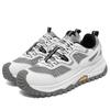 Hiking Shoes Men Sneakers Outdoor Sports Running Climbing Shoes for Men New Non-slip Shock-absorbing Non-slip Wear-resistant