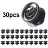 For Golf For Passat Door Panel Card Trim Car For 337 20AE For Passat B5 Professional Brand New Clips Hote Sale