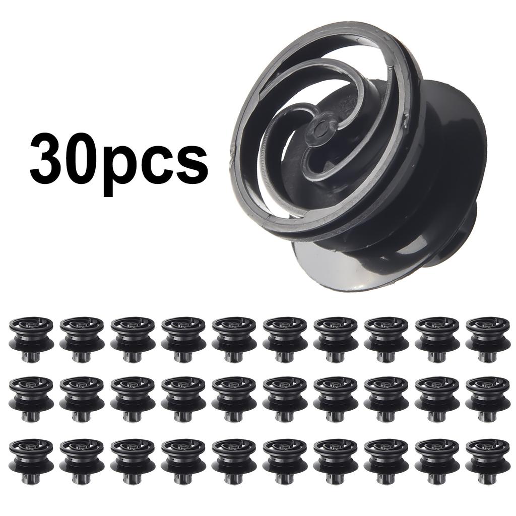 For Golf For Passat Door Panel Card Trim Car For 337 20AE For Passat B5 Professional Brand New Clips Hote Sale