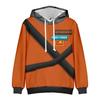 Lethal Company Anime Hoodie Streetwear Lethal Company Hooded Sweatshirt Men Women Cosplay Sports