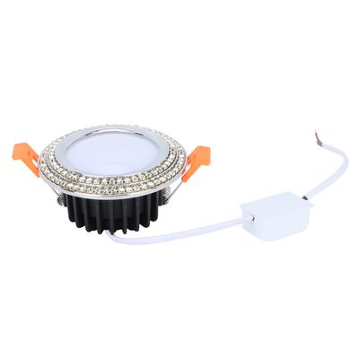 Oświetlenie LED – Oprawy wpuszczane LED