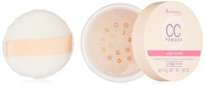 Rimmel CC Powder Airy Finish 002 Gloss 14g SPF18/PA++