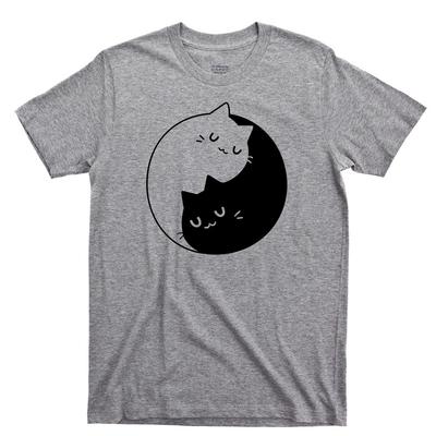 Cats T Shirt Show Me Your Kitties Meow Catnip Crazy Kitty Cat Lady Mom Mama Tee