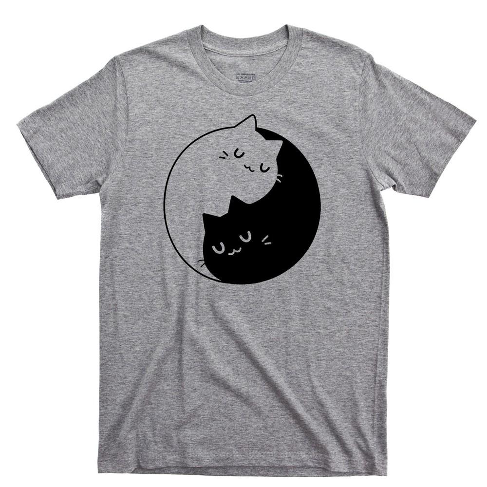 

Cats T Shirt Show Me Your Kitties Meow Catnip Crazy Kitty Cat Lady Mom Mama Tee L