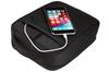 Thule Mobile Case for Thule Subterra Power Shuttle Plus Cable Storage TSPW302 Black