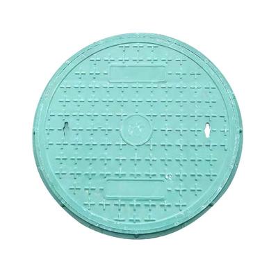 Yancheng Round Composite Resin Manhole Cover