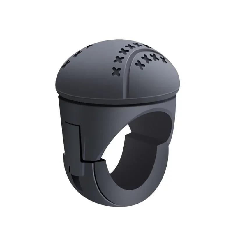 Hot Sale Practical Steering Wheel Booster Knob Ball One Hand Labor-saving Tools Auto Accessories