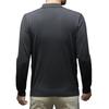 Men's 2025 Autumn/Winter Casual Knitwear: Fashionable Thin Long-Sleeve Loose Fit Sweater T-Shirt