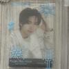 Tours Gifted Photo Card Pouch Set