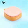 Mini Portable Compartment Storage Box Pill Organizer Medication Dispenser For Daily Use