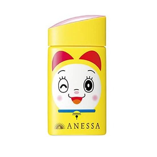 Doraemon X Anessa Perfect UV Mild Milk N DR12 60ml