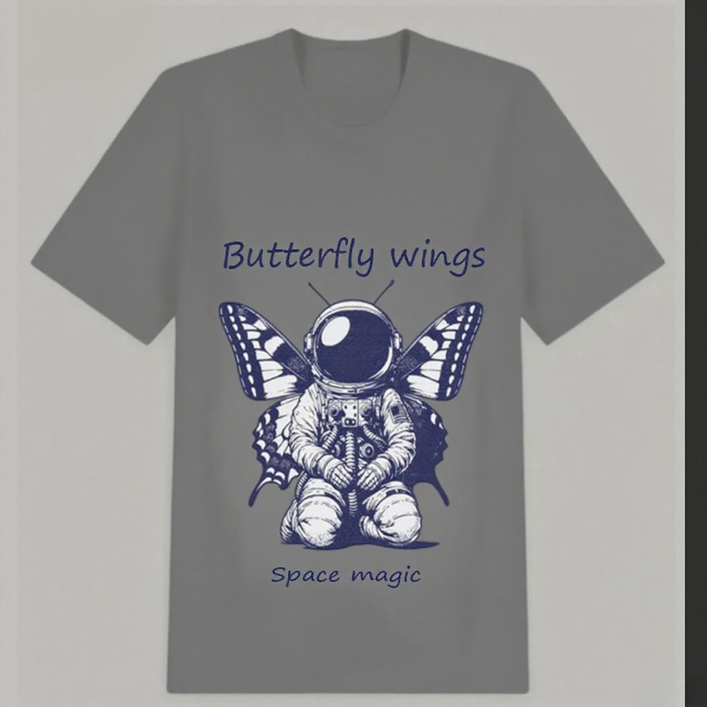 Street Emerging Trend Style Cotton Short-sleeved Style New Printing Art Daily T-shirt Women's Couple Tide Brand Breathable Tops