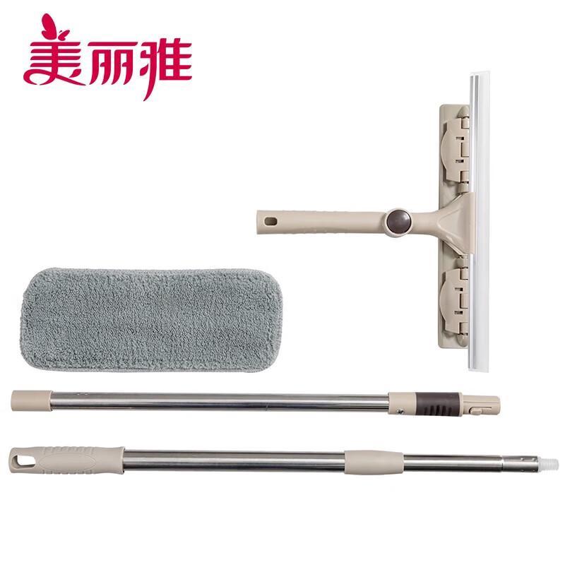 Aige High-rise Window Cleaning Brush