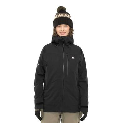 Armada Jacket Pavara 3L