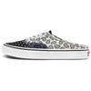 Authentic Mule 'Pattern Mix Dress Blues' Vans VN0A54F76UW