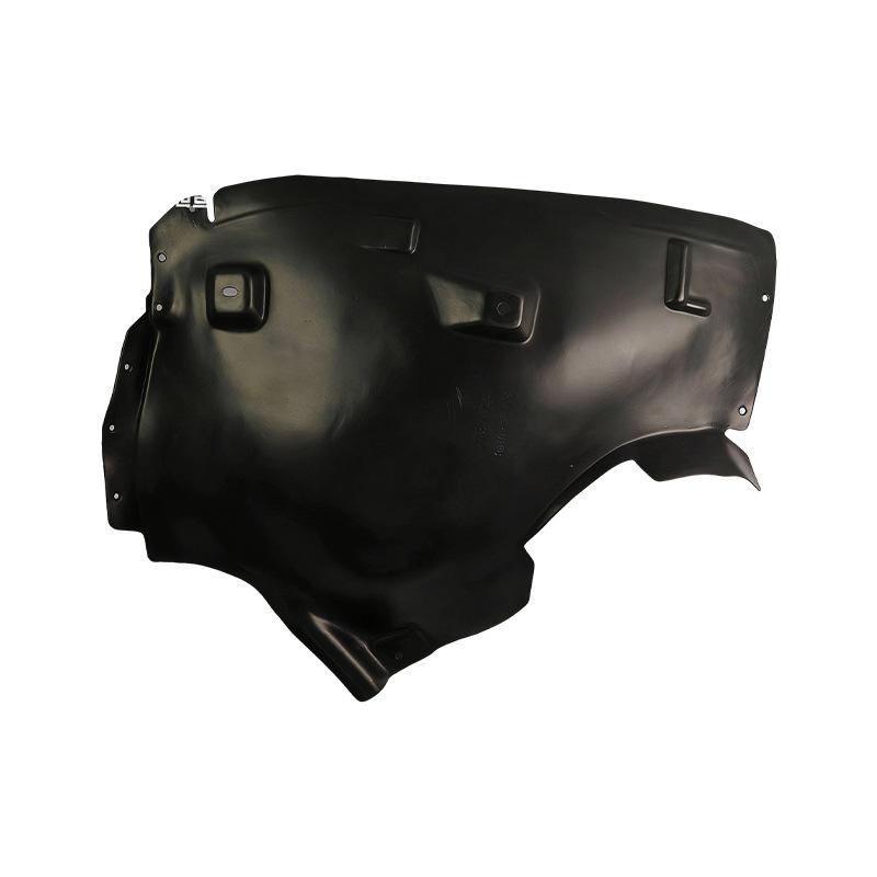 

Mercedes-Benz ML/GL Class W164 Front Fender Liner Rear Section (Part: 1648842522/1648842622) Front Fender Liner Rear Section L 1648842522