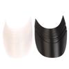 NEW 10Pcs Peaked Visor Core Hat Shaper Lids Hats Inserts Women Baseball Cap Form Brims Ladies Hats Insert Plug-in Peaked
