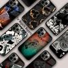 Spades Poker Play Cards Ace Magnetic Phone Case For APPLE iPhone 17 Air 16 14 13 12 Pro Max 15 Plus Wireless MagSafe Cover