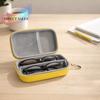 2 IN 1 EVA Glasses Case Large Capacity EVA Hard Shell Sunglasses Storage Box Waterproof Anti-lost Sunglasses Protective Case