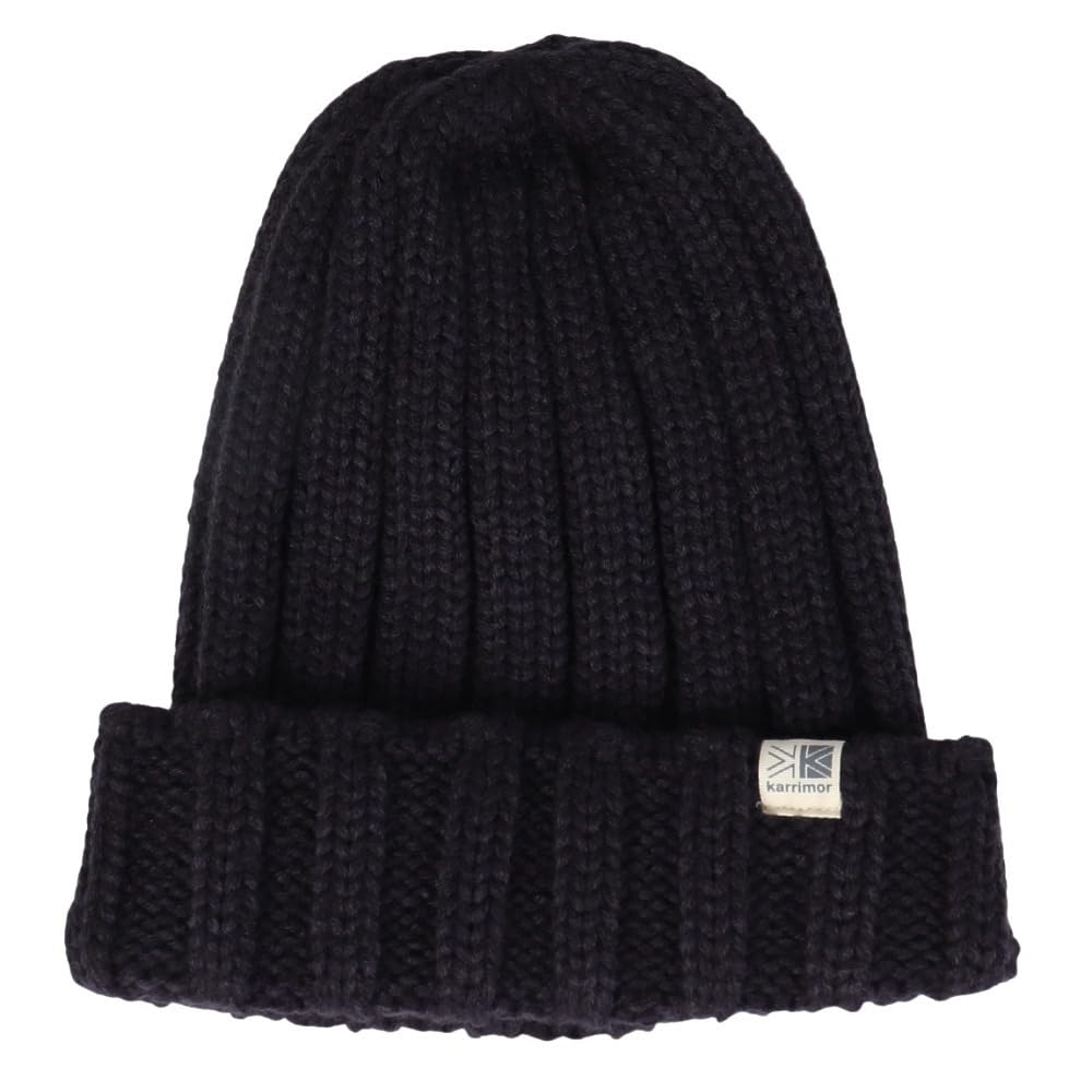 

Karrimor Складная шапка бини темно-синяя