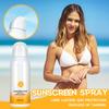100ml Facial Body Sunscreen ing Sun Sunblock Skin Protective