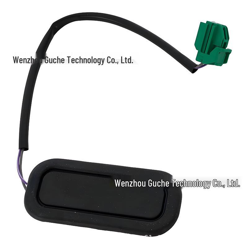 Trunk Lid Switch for Buick Envision (2008-2017) - Part #15934060