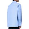 GUCCI Embroidered Oxford Shirt 814715-Z7AG8-4910