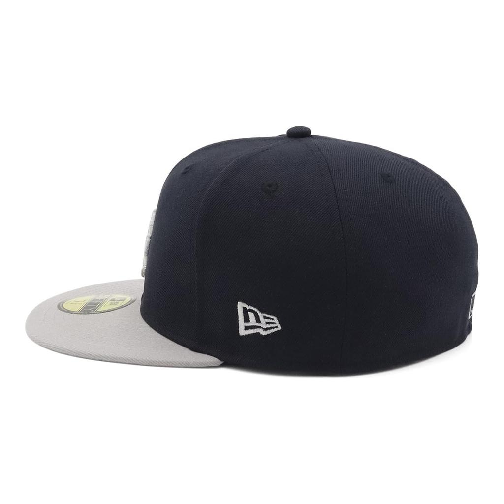 New Era 59FIFTY Cap MLB Los Angeles Dodgers Shohei LA Side ONSPOTZ and Side Flat Summer Sun UV Cool Various Styles (14676986, NER35C8246), Ohtani,