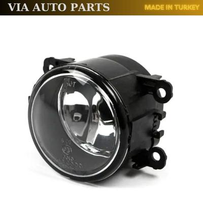 Fog Lights Right and Left Compatible for Fluence Megane Mk3 Mk2 Kangoo Master Logan Oem 8200074008