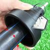 Chamfer Tool For Water Pipes Cone Deburring Tool For Plastic Pipe For Plumbing
