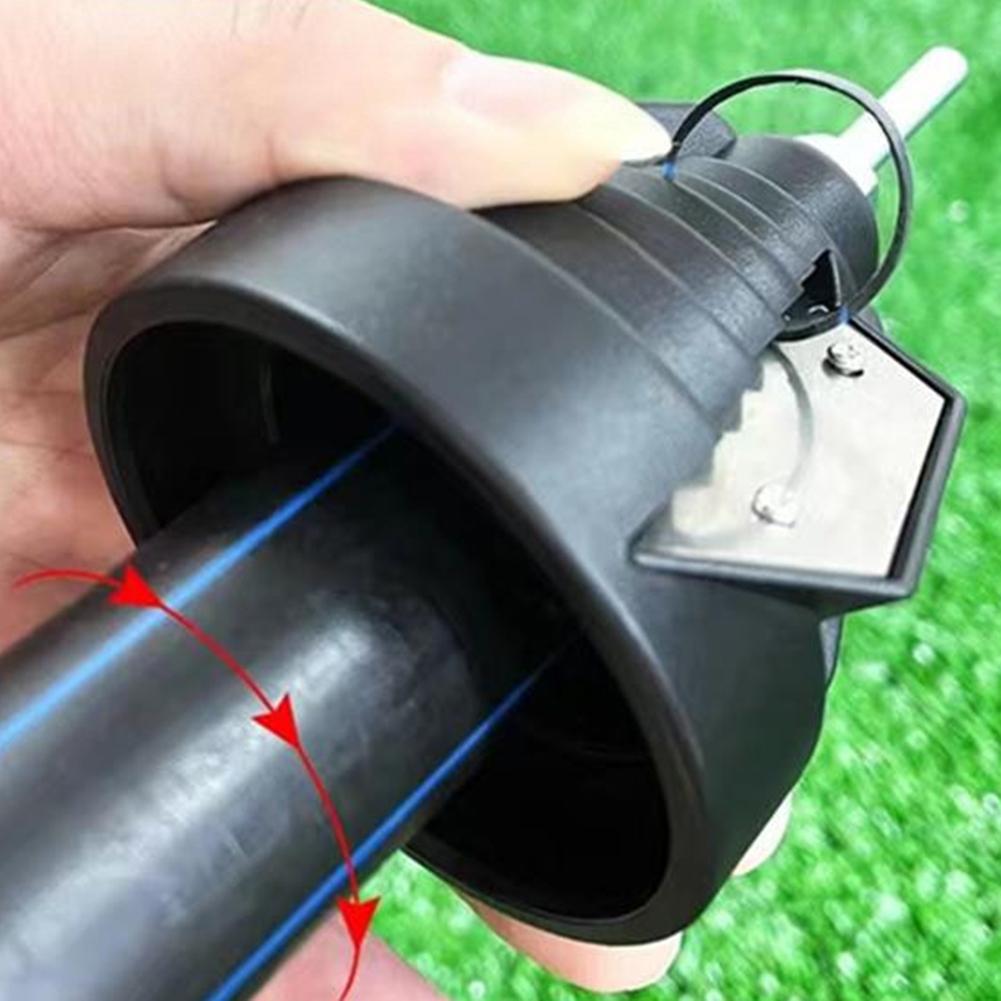 Chamfer Tool For Water Pipes Cone Deburring Tool For Plastic Pipe For Plumbing