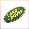 1 Pezzo Adesivo Griglia Anteriore Auto Emblema Bandiera UK Accessori Auto Per Land Rover Discovery 3 4 R4 Range Rover Evoque Sport Dander 2 3