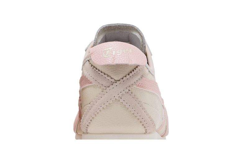 ONITSUKA TIGER Mexico 66 Oatmeal Ginger Peach