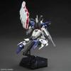 BANDAI SPIRITS HGUC Mobile Suit Moon Gundam Moon Gundam 1/144 Scale Color-Coded Plastic Model Multicolor
