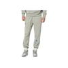 Nike Fleece-Lined Warm Windproof Cuffed Jogging Pants Men Bottoms Gray DR2411-063