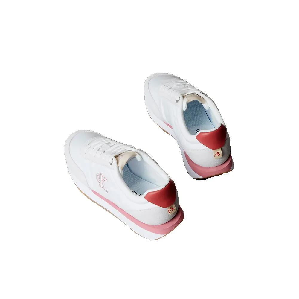 Calvin Klein Retro Runner Sneaker