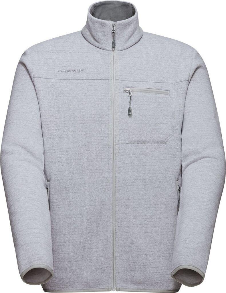 

Mammut Arctic IV ML Jacket M platinum melange L
