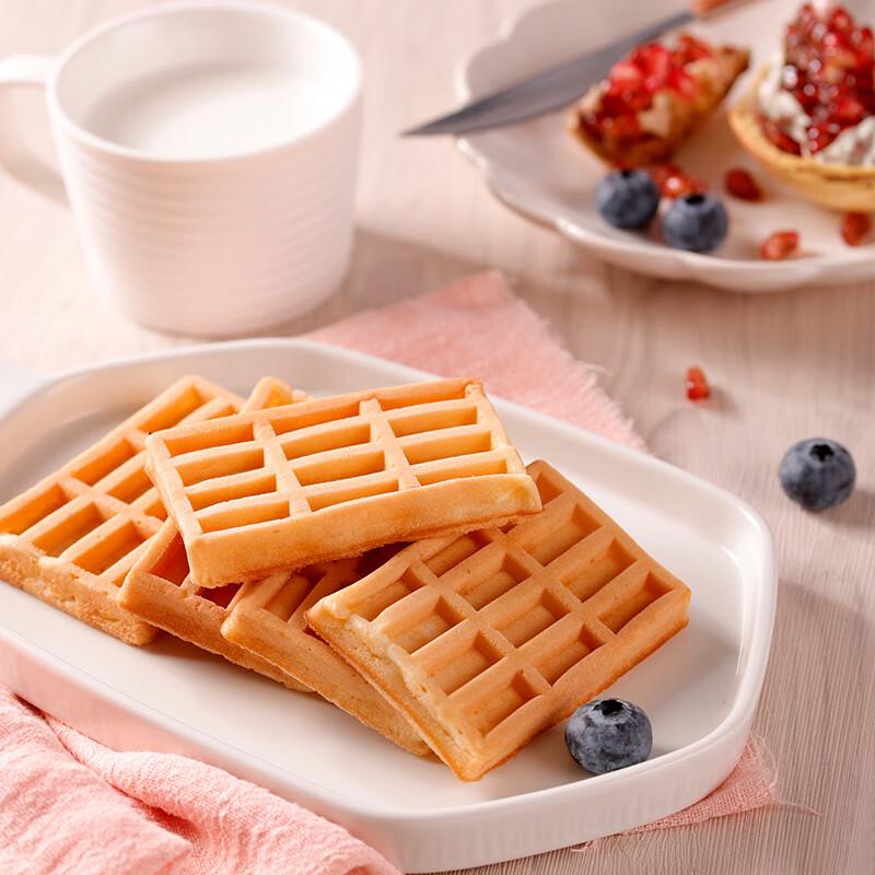Huamei Original Waffles 1000g
