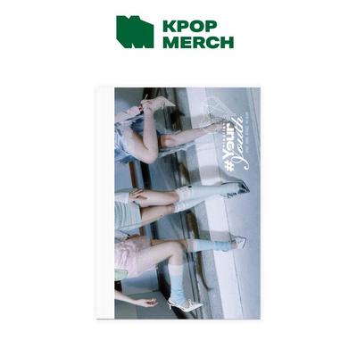 UAU - Playlist #Your Youth (PHOTOBOOK VER.)