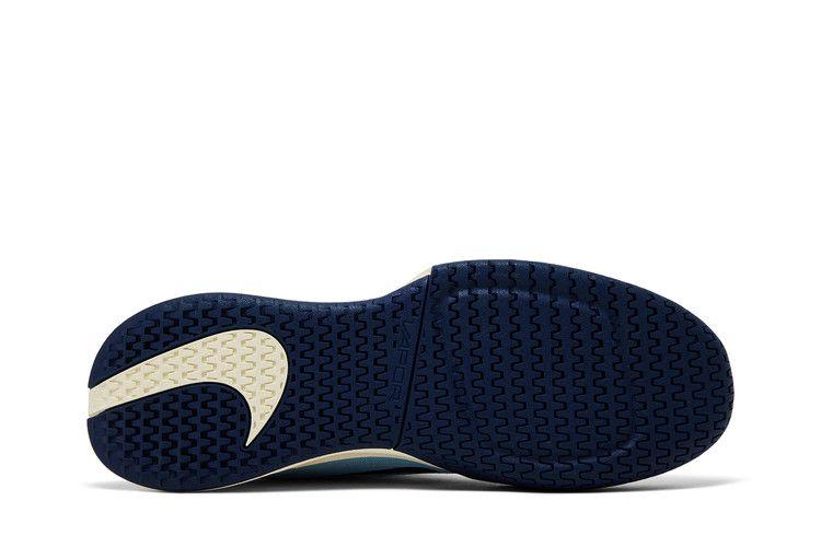 Nike Court Air Zoom Vapor Pro 3 HC Psychic Blue Midnight Navy