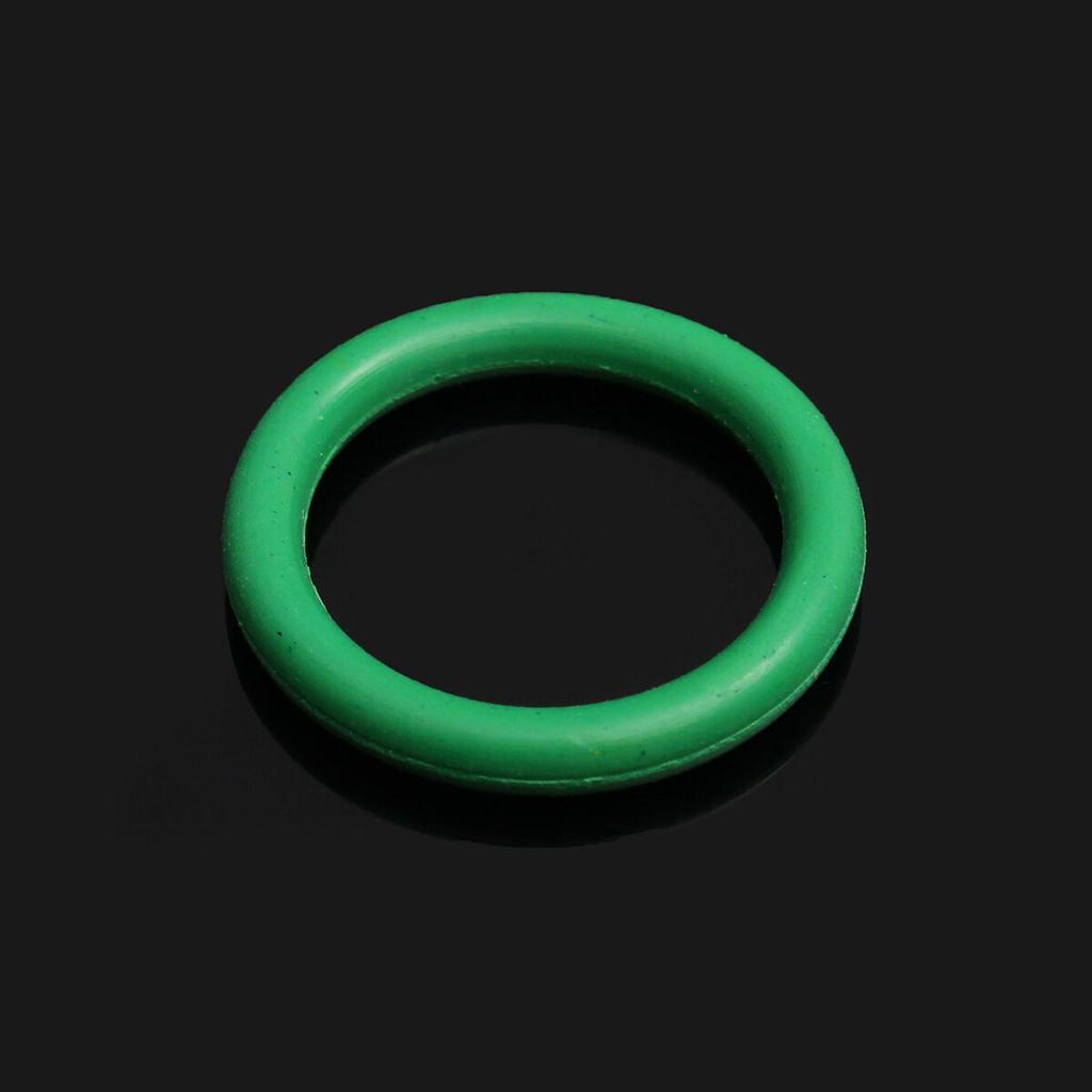 270Pcs Green Seal O-Rings Kit for Car Air Conditioning