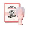 Mon's Bath Recipe Body Peeling Pad Trouble Care 25ml 8ea Korea Beauty