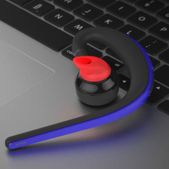 S30 Handsfree Compatibil Bluetooth 4.1 Cârlig de Ureche Stereo Wireless Căști cu Control Vocal