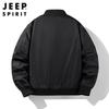 JEEP SPIRIT Men's Flight Jacket